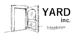 YARD inc. Scene&style