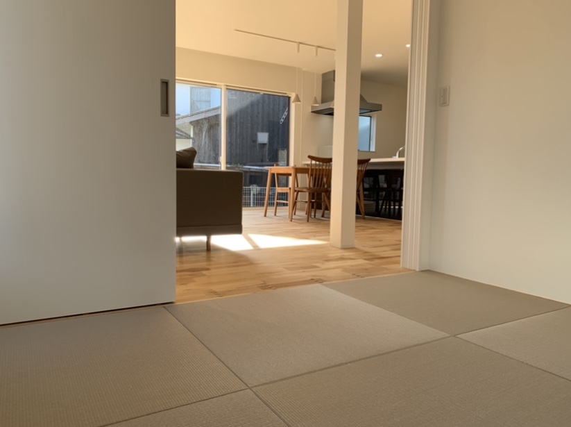 Soulact Clover住工房 合同建築の家 Soulact Soulact Clover住工房 合同建築の家 Soulact